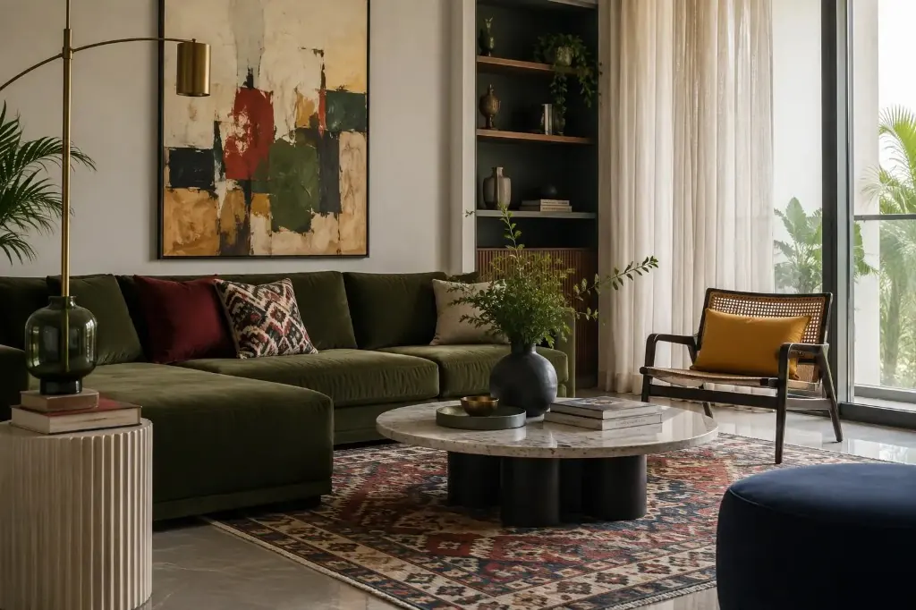 Interior Design