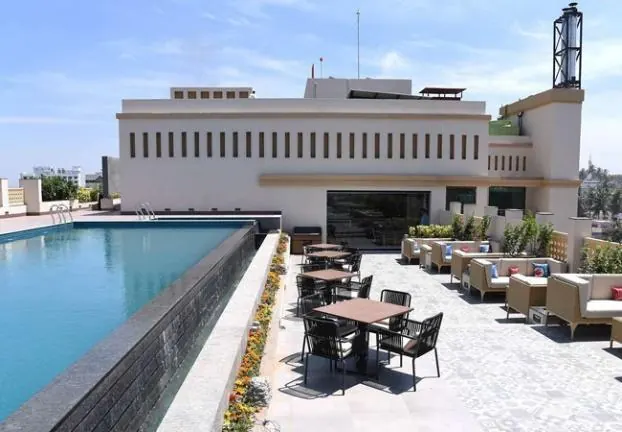 Grand Mercure